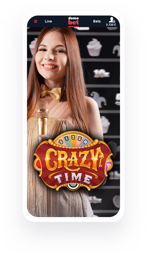 Online betting software & casino solutions