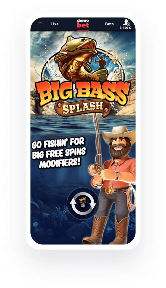 Online betting software & casino solutions