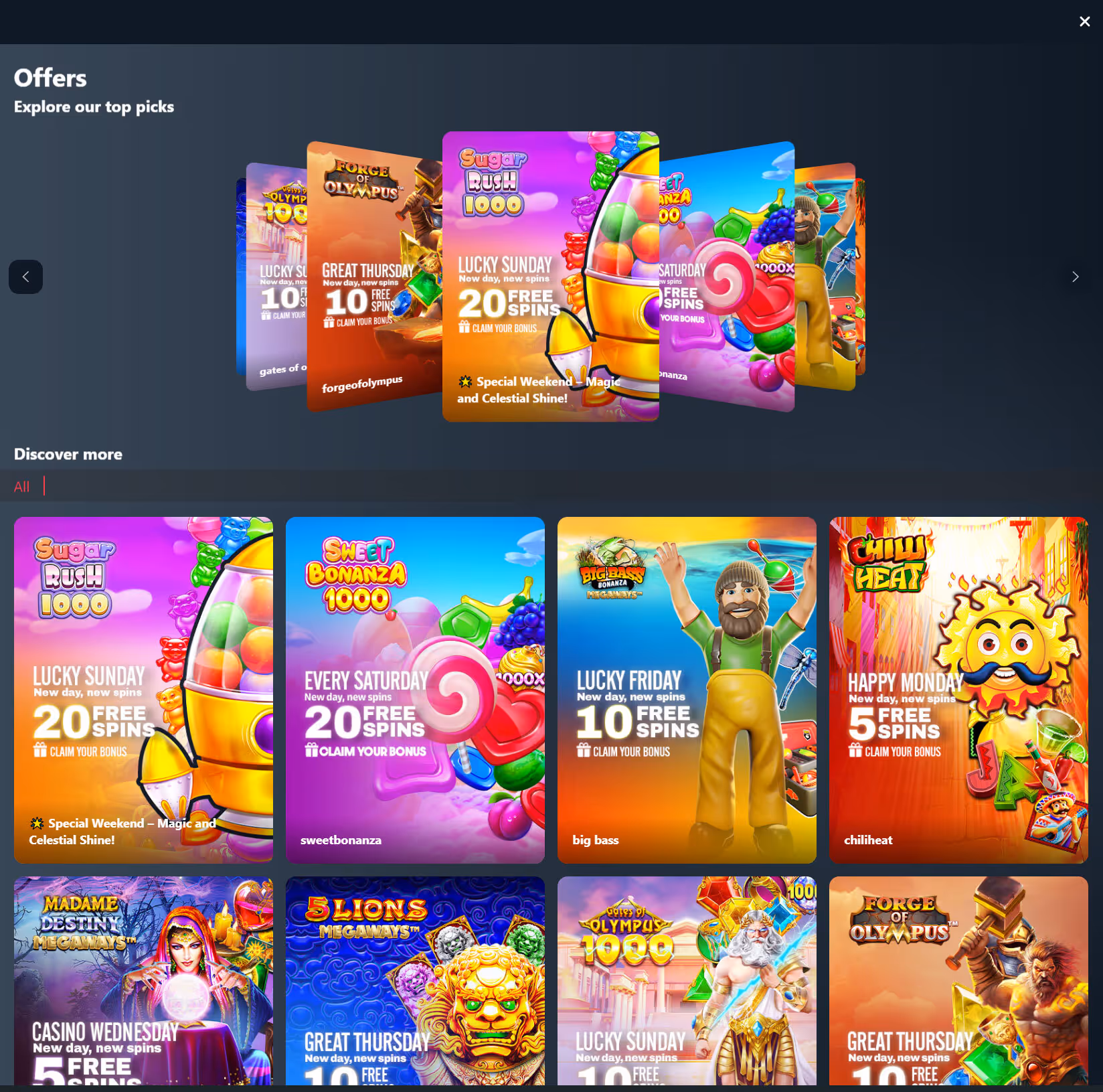 Online betting software & casino solutions